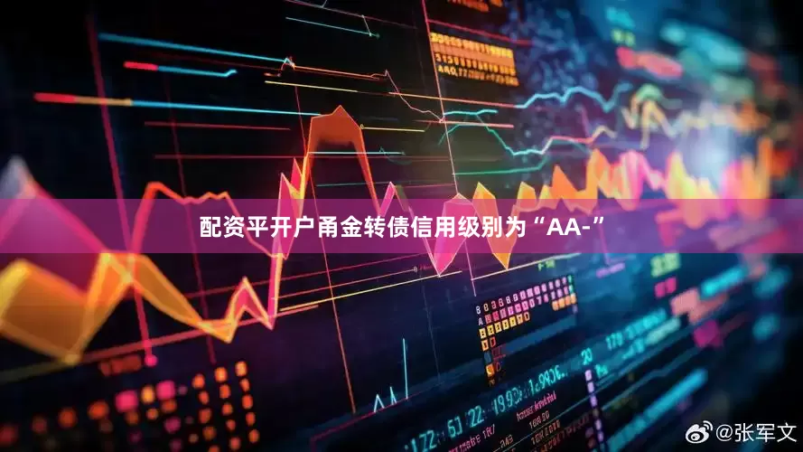 配资平开户甬金转债信用级别为“AA-”